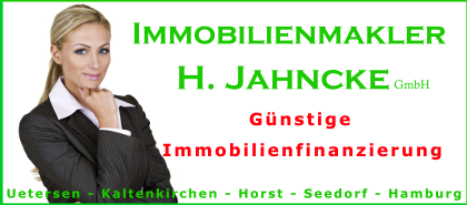 Immobilienfinanzierung-Uetersen