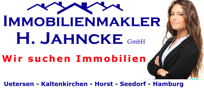 Immobilienmakler-Uetersen