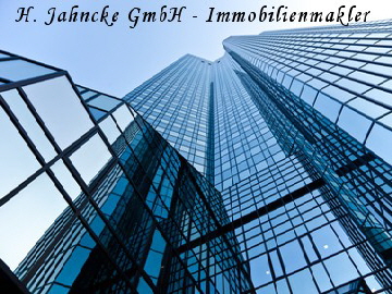 Immobilienmakler / Makler Uetersen