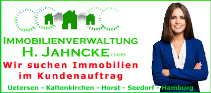 Immobilienverwaltung-Uetersen